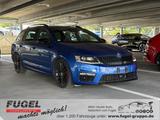 Skoda Octavia 2.0 TDI DPF RS AHK|SHZ|Sound|Bi-Xenon|RS - Skoda Octavia Gebrauchtwagen in Chemnitz