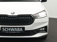 Skoda Fabia - Vorschau Bild 34