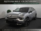 Citroën C4 Shine *AHK*ACC*HUD*KAM*SHZ*LHZ*FHZ*18"*LED* - Citroën C4: Automatik