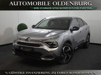 Citroën C4 Shine *AHK*ACC*HUD*KAM*SHZ*LHZ*FHZ*18"*LED*
