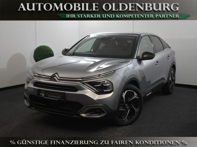 Citroën C4 Shine *AHK*ACC*HUD*KAM*SHZ*LHZ*FHZ*18"*LED*