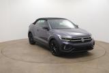 Volkswagen T-Roc Cabriolet R-Line 1.5 TSI 110kW 7-Gang DSG - VW T-Roc Gebrauchtwagen in Düsseldorf