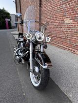 Harley-Davidson Harley Davidson 1340 EVO.  Klassiker von 1994 - HARLEY-DAVIDSON 1340