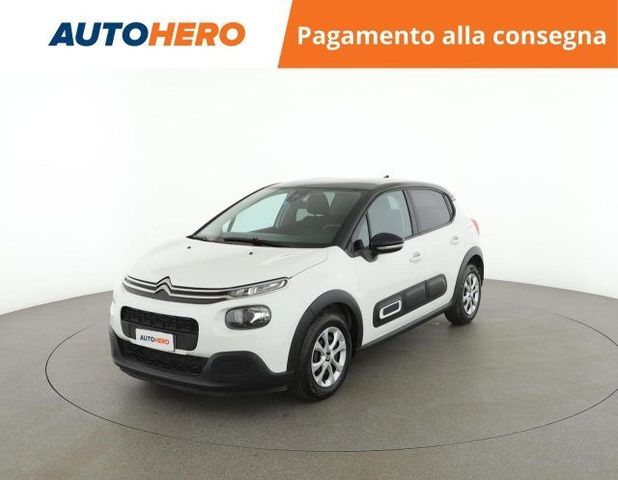 Citroën CITROEN C3 BlueHDi 100 S&S Feel