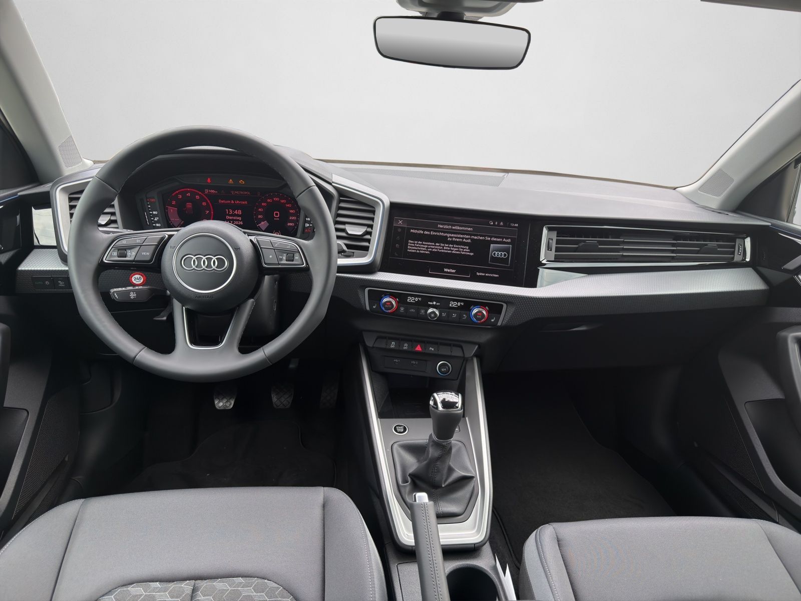 Audi A1 - Bild 3