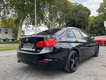 BMW 316 - 4