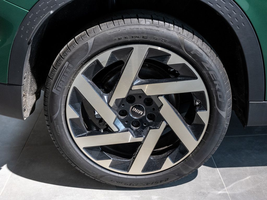 MINI Countryman D (Cooper) - Bild 10