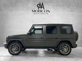 Mercedes-Benz G 63 AMG A22|Performance|Fond|CARBON|BJ 2026 - Mercedes-Benz Tageszulassungen