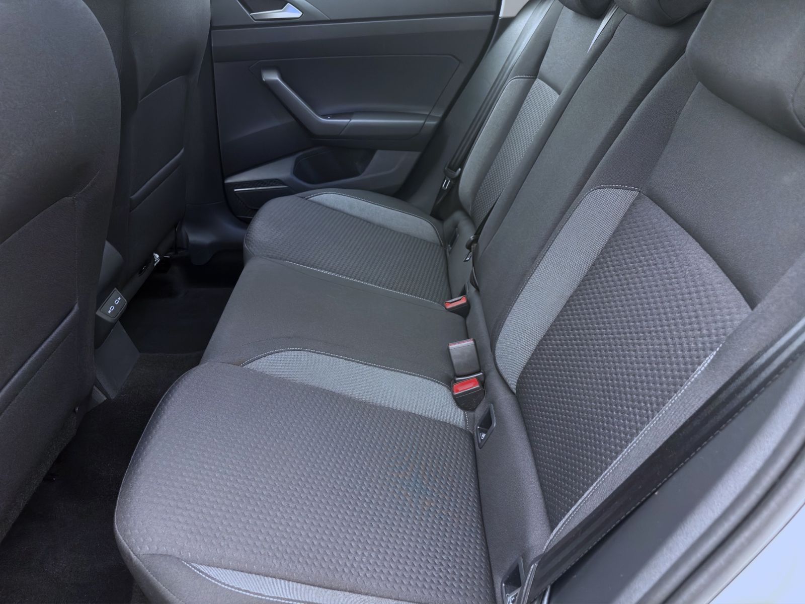 Volkswagen Taigo - Bild 16