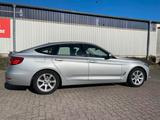 BMW 320 Gran Turismo Gran Turismo 320i xDrive - - BMW 320 Gran Turismo aus 2013