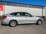BMW 320 Gran Turismo Gran Turismo 320i xDrive - - BMW 320 Gran Turismo von privat