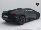 Lamborghini Huracán Sterrato MY24 I MARRONE APUS I AD PERSON - gebrauchte Lamborghini Huracán aus dem Jahr 2024