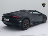 Lamborghini Huracán Sterrato MY24 I MARRONE APUS I AD PERSON - Lamborghini Huracán in Hamburg