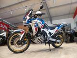 Honda CRF1100L Africa Twin Adven.Sport. E-Fahrwerk - HONDA WEIß
