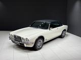 Jaguar XJ6 4.2Liter Coupé, Speichenräder, H-Zulassung - Jaguar XJ6: Coupé