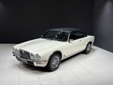 Jaguar XJ6 4.2Liter Coupé, Speichenräder, H-Zulassung - Jaguar XJ6: Xj6c