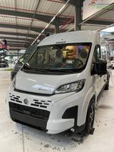 Knaus BoxLife 600 MQ Platinum Selection Modell 2025 /  - Diesel