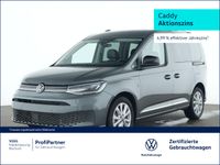 Volkswagen Caddy - Vorschau Bild 1
