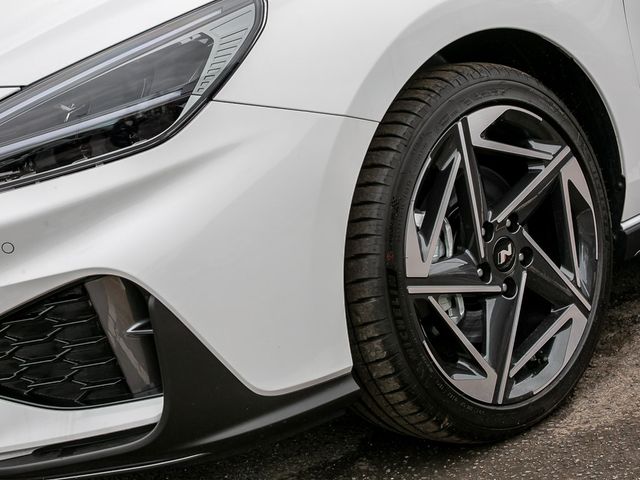 Hyundai i30 cw 1.5 N Line Mild-Hybrid Autobahnassistent