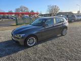 BMW 114 1 Limousine 5-trg. 114 i TÜV NEU - BMW 114 Gebrauchtwagen