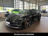 Porsche Taycan 4S Cross Turismo Panoramadach LED-Matrix