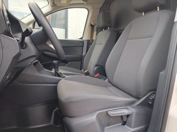 Volkswagen Caddy Maxi - 12