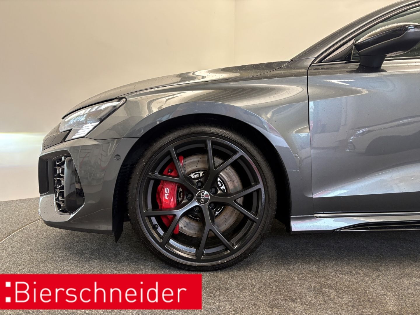 Audi RS3 - Bild 4