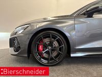 Audi RS3 - Vorschau Bild 4