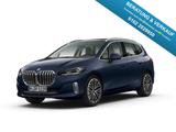 BMW 220 Active Tourer i AHK-klappbar AHK El. Panodac - BMW 220 Active Tourer in Hamburg