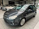 Ford C-Max C-MAX Titanium - gebrauchte Ford C-Max aus dem Jahr 2010