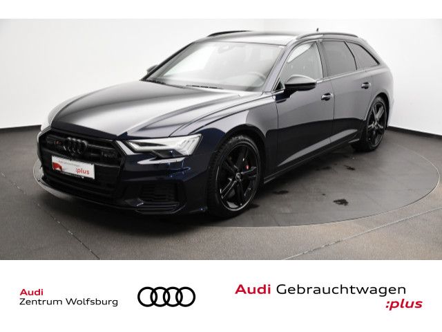Audi S6 Avant 3.0 TDI quattro Tiptronic AHK/Pano/ACC