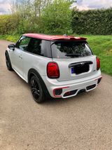 MINI John Cooper Works John Cooper Works LED NAVI PAN - MINI John Cooper Works: Privatanbieter