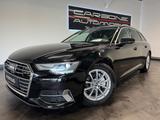 Audi A6 Avant 35 TDI sport - Audi A6 35 TDI Gebrauchtwagen