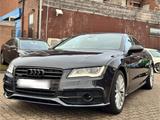 Audi A7 3.0 TDI 3xSLine Audi Exclusive ACC... - Audi A7 Exclusive Gebrauchtwagen