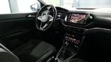 Volkswagen T-Cross R-Line*RFK*LED*Navi*ACC*CarPlay*Dig.Tach - Volkswagen T-Cross in Wuppertal