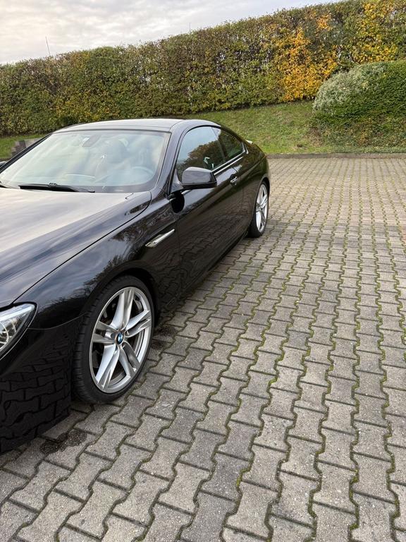 BMW 650