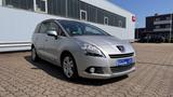 Peugeot 5008 Allure Automatik Pdc Tüv PANORAMA!! - Peugeot 5008 aus 2012