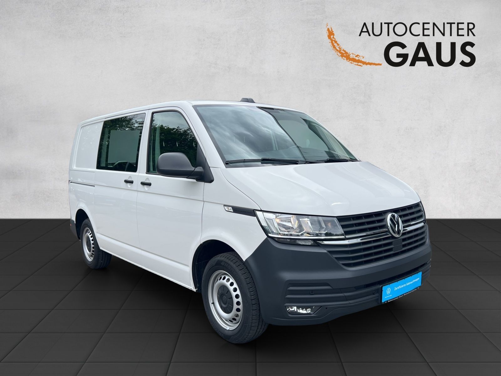 T6.1 Kasten 2,0 l 110 kW TDI SCR Frontantrieb 7-