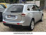 Mitsubishi Outlander ClearTec Allrad/7Sitze/Aut/Voll/1Hand/ - Mitsubishi Gebrauchtwagen in Berlin