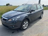 Ford Focus Turnier Style + - Ford Focus aus 2010 mit Diesel-Antrieb