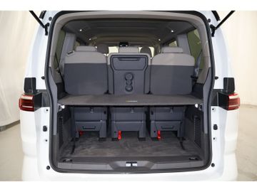 Volkswagen T7 Multivan - 7