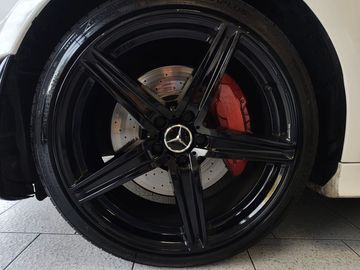 Mercedes CLS 300 - 9