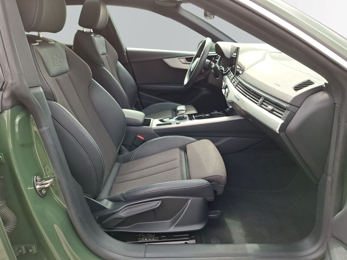 A5 Sportback 40 TDI quattro S line *KAMERA*PANO*