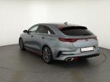 Kia ProCeed 1.6 T-GDI GT LED Navi 4x Sitzheizung DAB - mit Benzin-Antrieb: Alcantara, mit Apple Carplay, Kombi