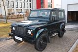 Land Rover Defender 90 E Station Wagon 1.Hd*Standheizung - Land Rover Defender mit Panoramadach