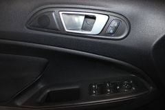 Fahrzeugabbildung Ford EcoSport Trend KLIMA + Winter Paket aus 1.Hand