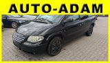 Chrysler Voyager 2.8 Diesel*Motor bekommt kein Diesel* - Chrysler Voyager: 2.8