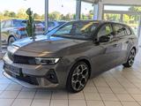 Opel Astra 1.2 Ultimate Leder-Nappa Sitzlüft AHK Pano - Opel Jahreswagen