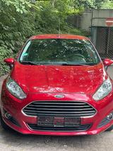 Ford Fiesta Ja 8, zweite Hand - : Zweite Hand