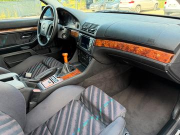 1999 Alpina B10 缩略图 13